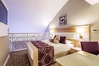 Hotel Villa Side Hotel 4*